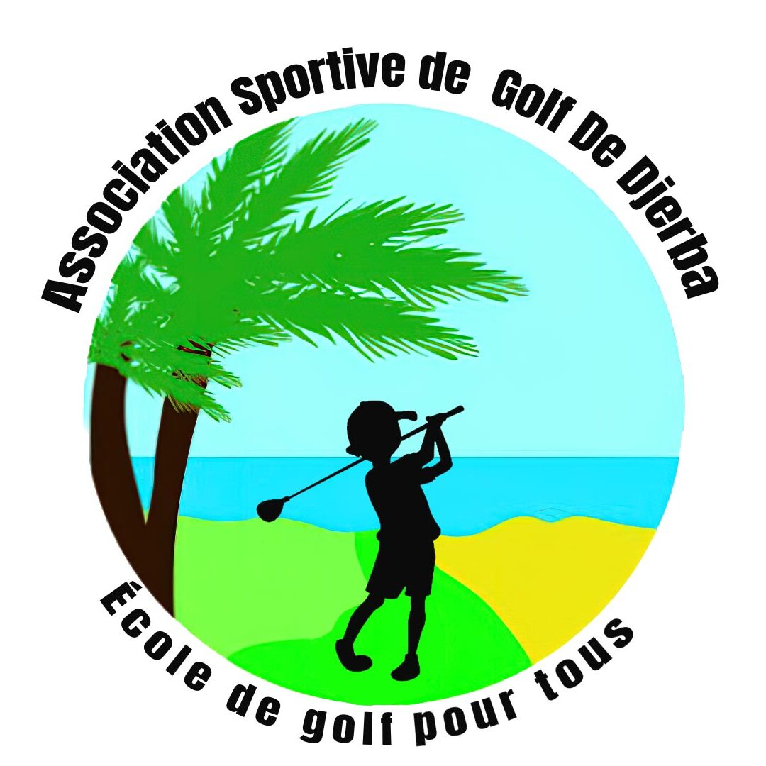 association sportive de golf de djerba